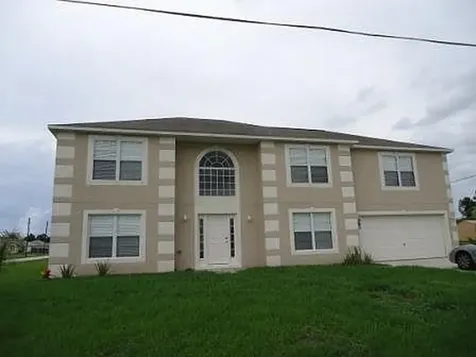 3961 SW Mccrory Street Port St Lucie FL 34953