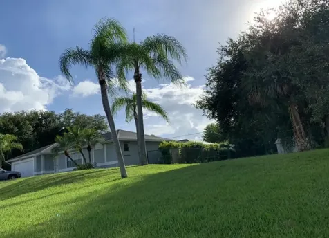 2110 SW Pruitt Street Port St Lucie FL 34953