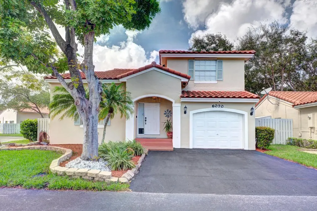 6070 NW 44th Lane Coconut Creek FL 33073