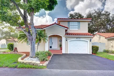6070 NW 44th Lane Coconut Creek FL 33073