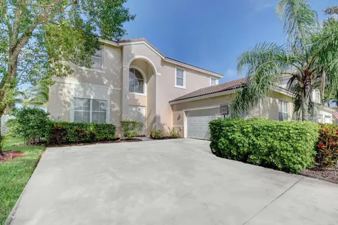 6194 Indian Forest Circle Lake Worth FL 33463
