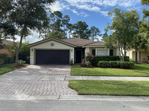 2084 SW Marblehead Way Port St Lucie FL 34953