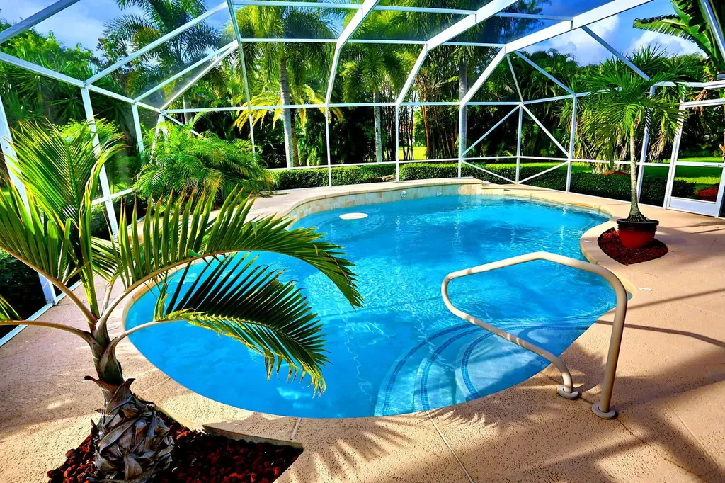 1305 Pampas Way Wellington FL 33414