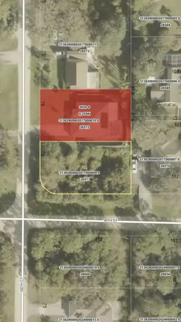 9012 100th Court Vero Beach FL 32967