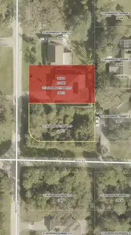 9012 100th Court Vero Beach FL 32967