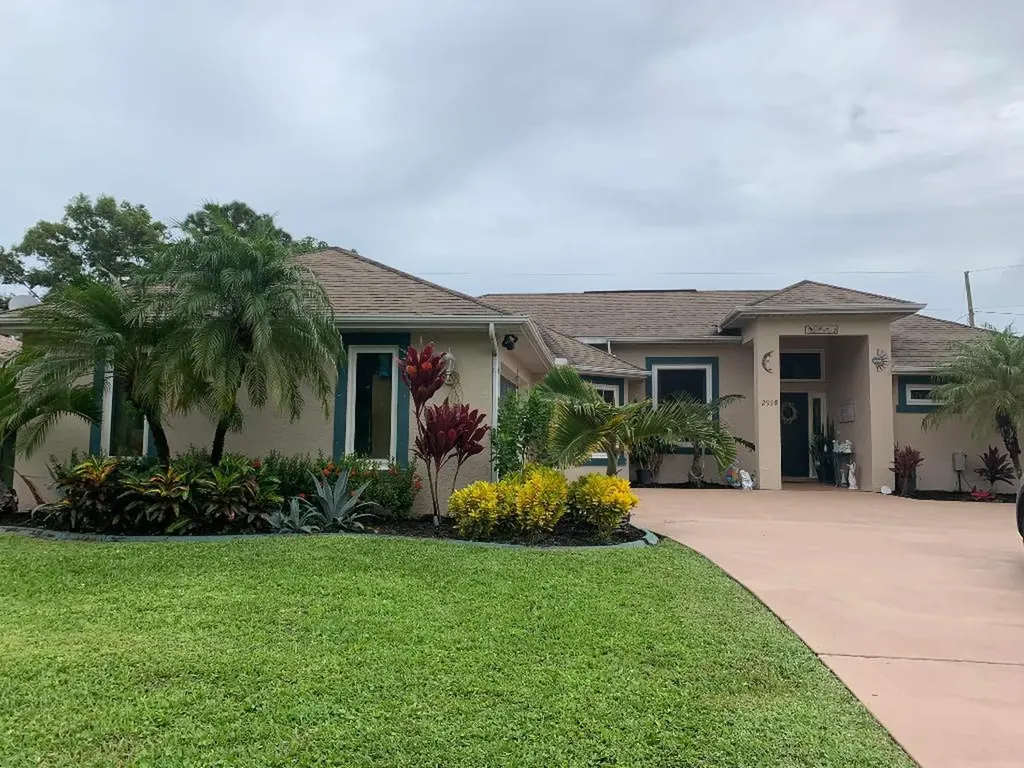 2998 SW Coastal Terrace Port St Lucie FL 34953