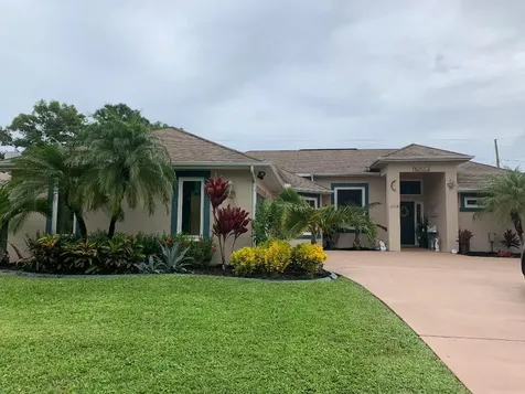 2998 SW Coastal Terrace Port St Lucie FL 34953