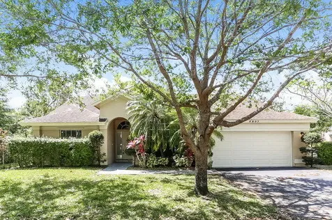 5807 NW 42nd Lane Coconut Creek FL 33073