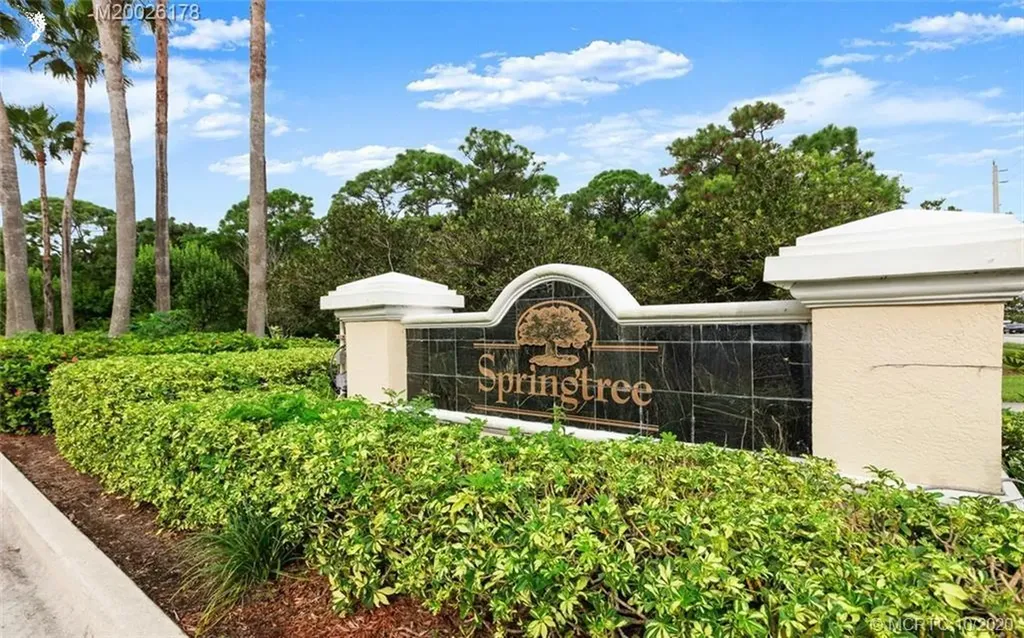 4741 SE Winter Haven Court Stuart FL 34997