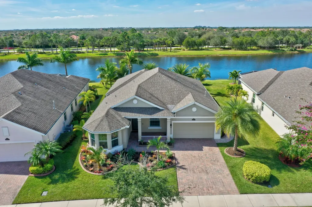 10379 SW Waterway Lane Port St Lucie FL 34987