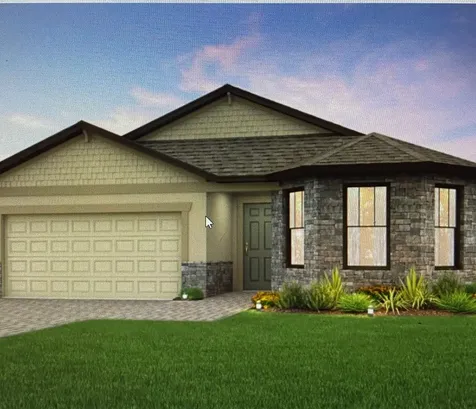 731 SE Boboli Way Port St Lucie FL 34984