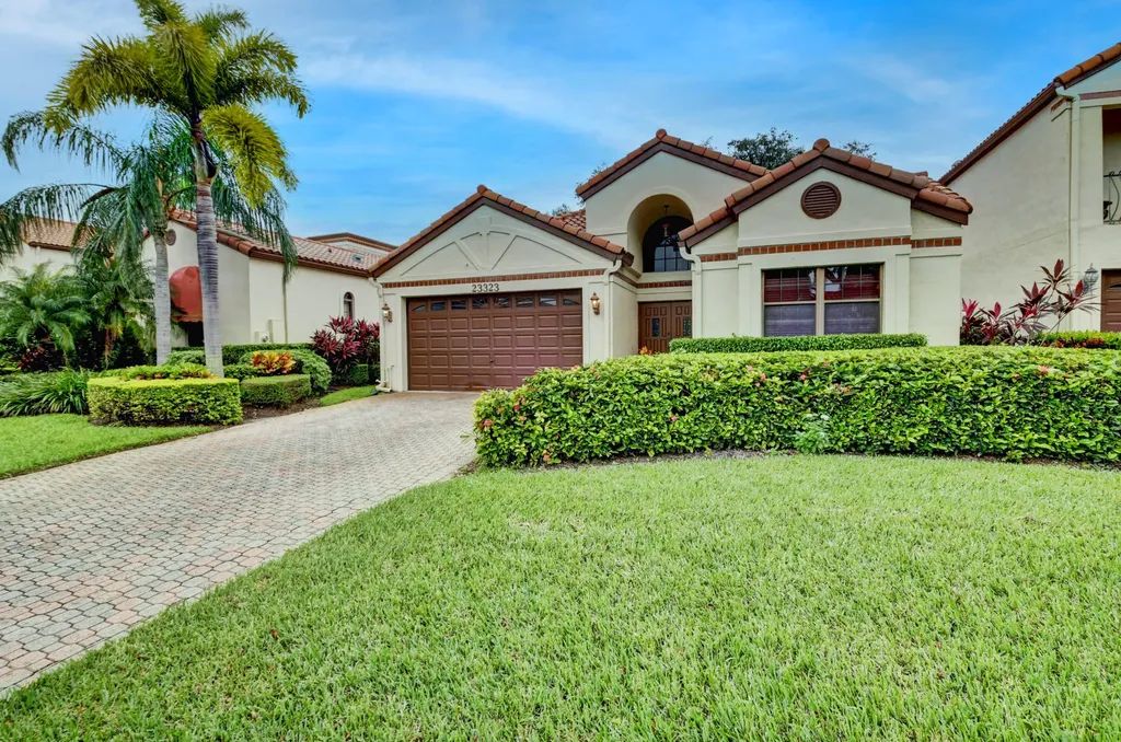 23323 Mirabella Circle N Boca Raton FL 33433