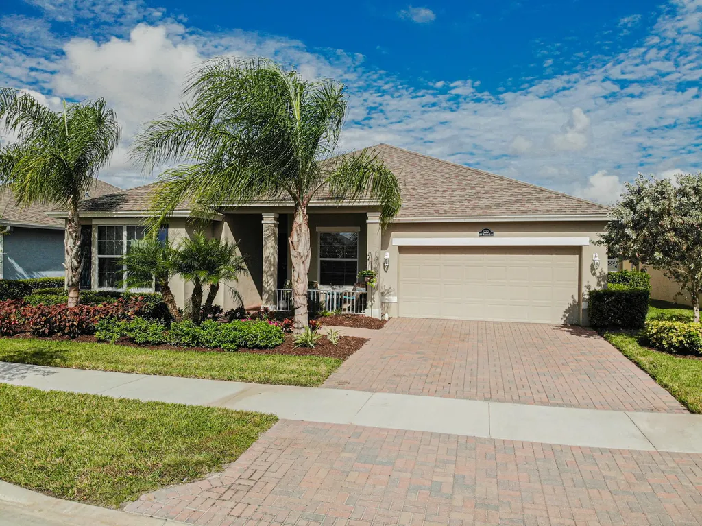 10301 SW Waterway Lane Port St Lucie FL 34987