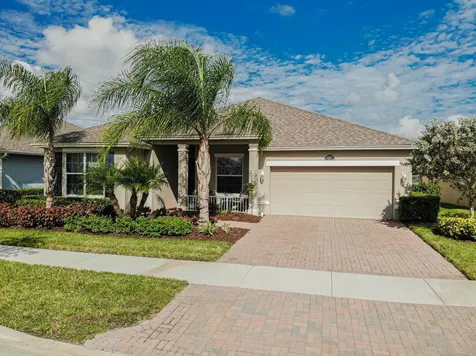 10301 SW Waterway Lane Port St Lucie FL 34987