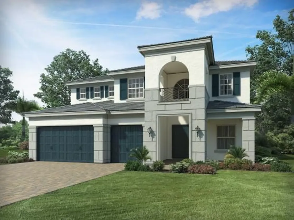 4016 Anniston Drive Lake Worth FL 33467