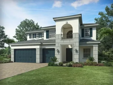 4016 Anniston Drive Lake Worth FL 33467