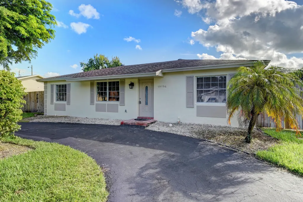 19796 Arizona Court Boca Raton FL 33434