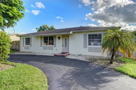 19796 Arizona Court Boca Raton FL 33434