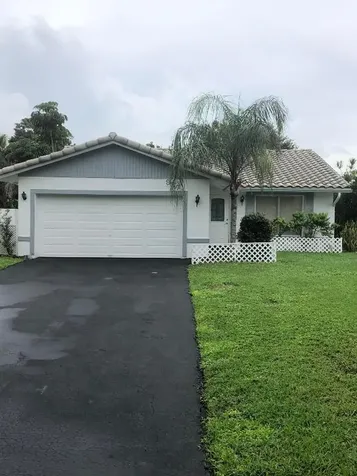 927 NW 87th Avenue Coral Springs FL 33071