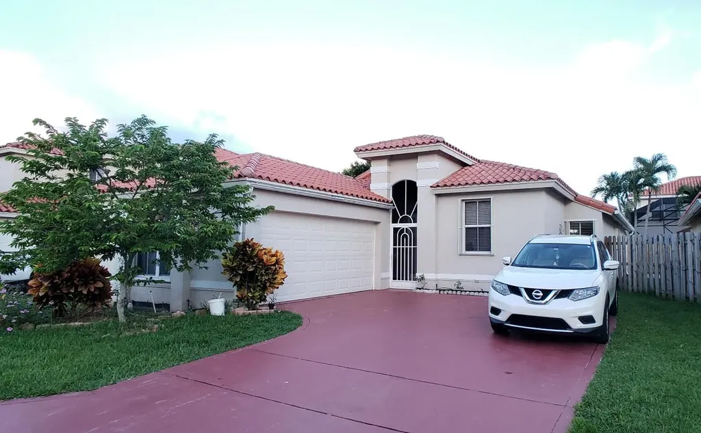 7296 Nautica Way Lake Worth FL 33467