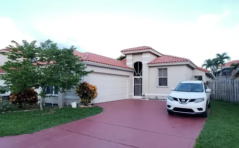 7296 Nautica Way Lake Worth FL 33467