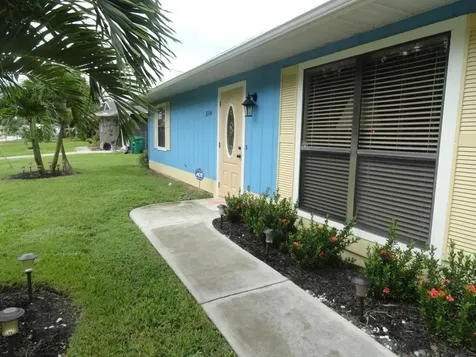 3114 SW Bridge Street Port St Lucie FL 34953