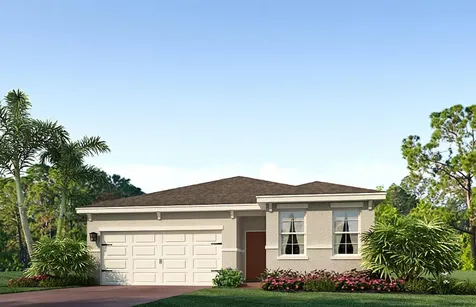 2516 Timber Forest Drive West Palm Beach FL 33415