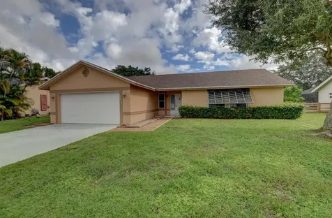 19438 Hampton Drive Boca Raton FL 33434