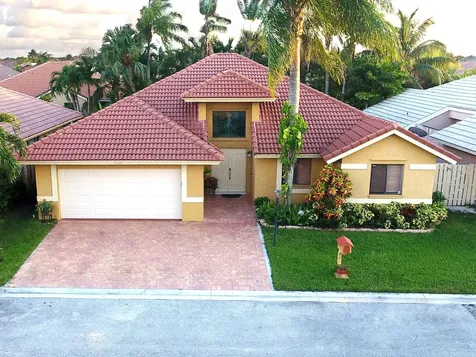 11620 SW 9th Court Pembroke Pines FL 33025