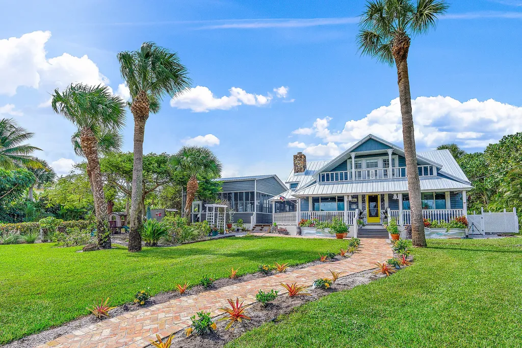12387 S Indian River Drive Jensen Beach FL 34957