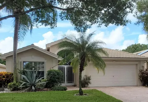 11899 Arias Avenue Boynton Beach FL 33437