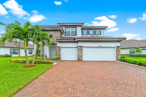 3314 Brinely Place Royal Palm Beach FL 33411