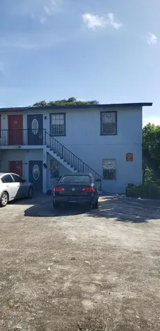 1601 W 28th Street Riviera Beach FL 33404