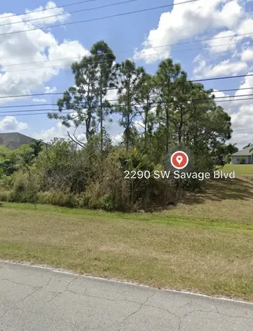 2290 SW Savage Boulevard Port St Lucie FL 34953