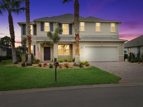804 SW Sun Circle Palm City FL 34990