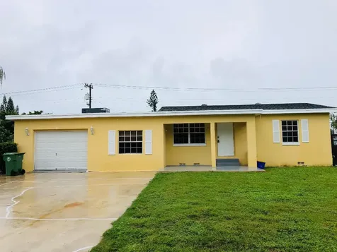 3169 Dolan Road Palm Springs FL 33406