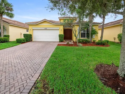 9720 SW Lindale Trace Boulevard Port St Lucie FL 34987