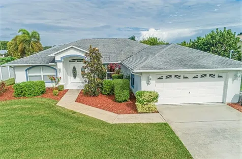 157 Joy Haven Drive Sebastian FL 32958