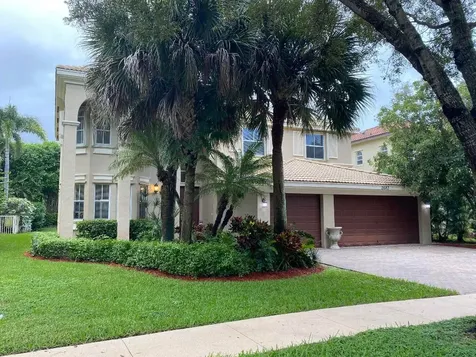 2683 Danforth Terrace Wellington FL 33414