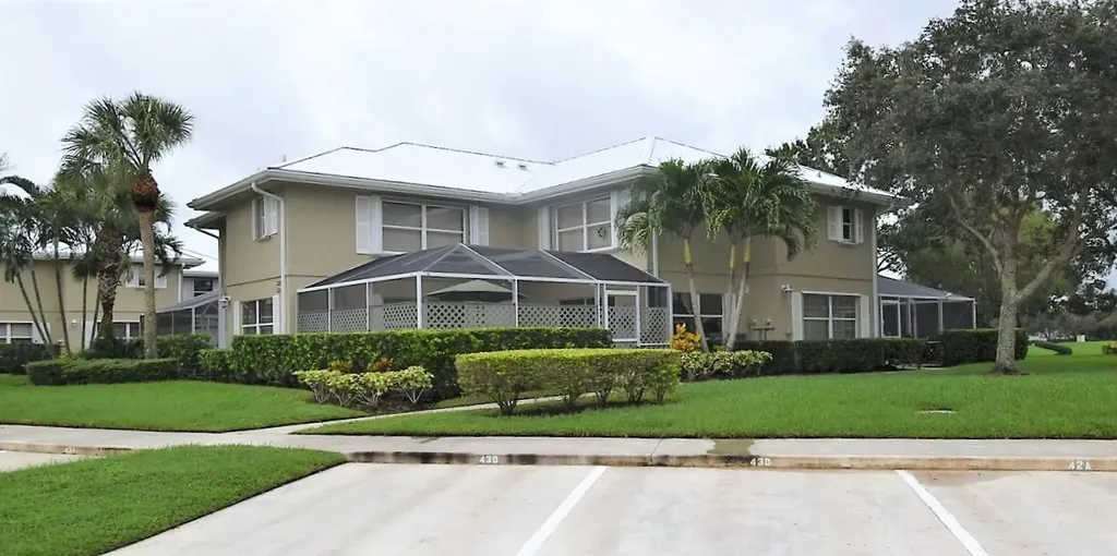 2285 SW Essex Court Palm City FL 34990