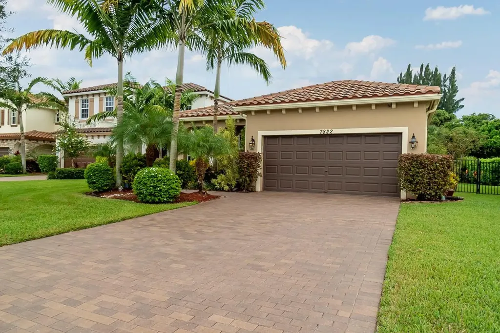 7822 Patriot Street Lake Worth FL 33463