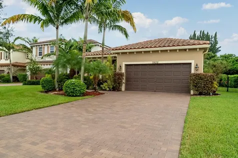 7822 Patriot Street Lake Worth FL 33463