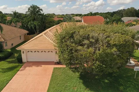 7531 Lauden Drive Lake Worth FL 33467