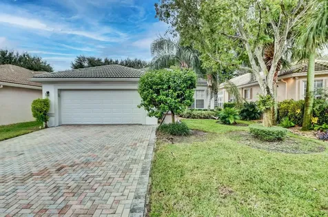 6618 Camarillo Terrace Lane Delray Beach FL 33446