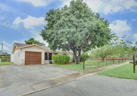848 NW 8th Avenue Boynton Beach FL 33426