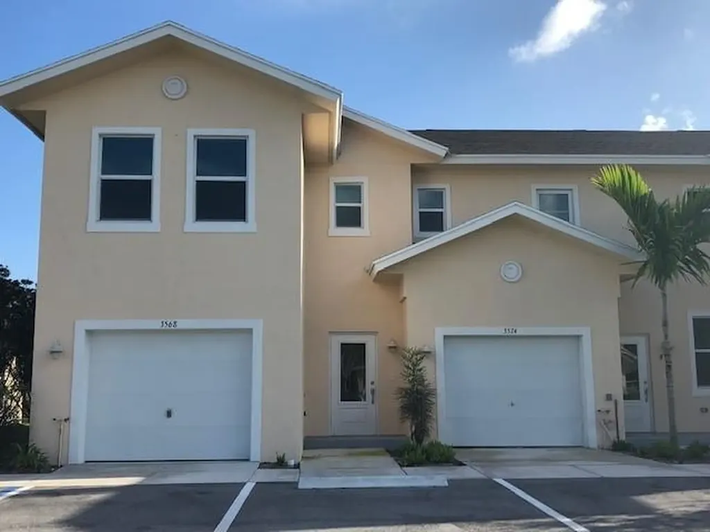 3568 Davis Landings Circle Lake Worth FL 33461