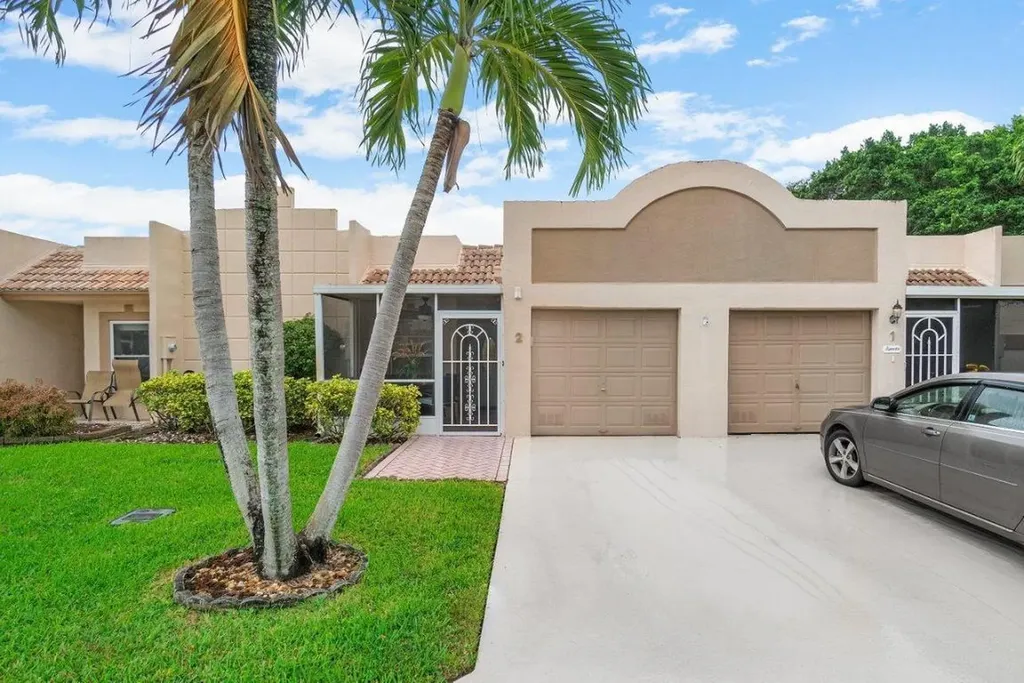 18880 Jolson Avenue Boca Raton FL 33496