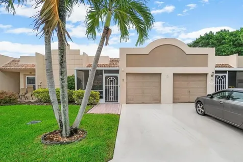 18880 Jolson Avenue Boca Raton FL 33496