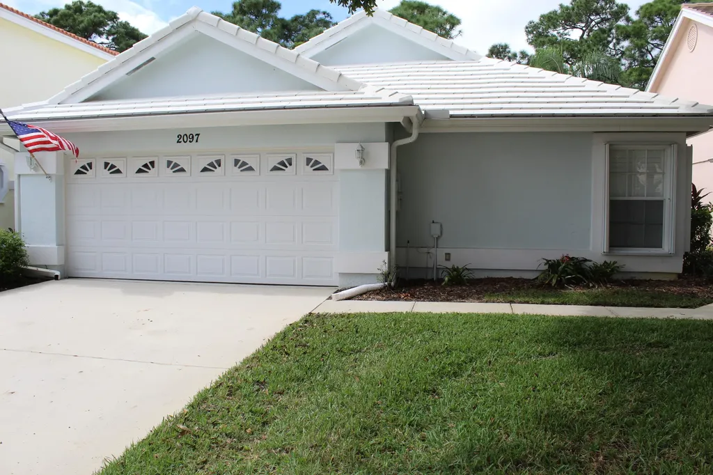 2097 SW Olympic Club Terrace Palm City FL 34990