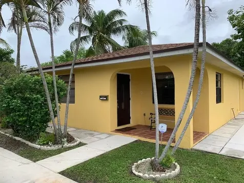 807 N D Street Lake Worth Beach FL 33460